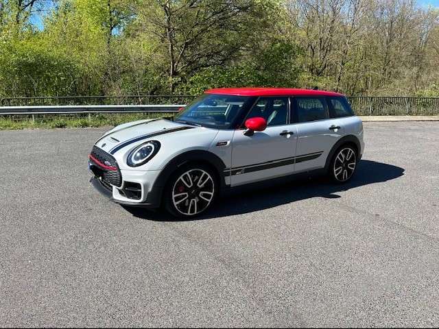 Mini John Cooper Works Clubman 40.800 km 29.998 &euro; Mönchengladbach, Stadt 41065