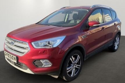 Ford Kuga 35.863 km 19.250 &euro; Neuss 41464