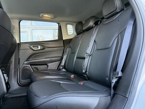 Jeep Compass S Plug-In Hybrid 4WD +Keygo+Tempo+Navi+ 42.500 km 24.950 &euro; Meerbusch 40667