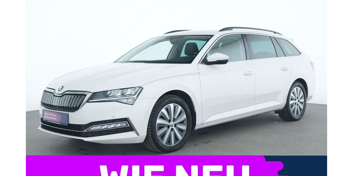Skoda Superb 39.305 km 23.799 &euro; Neuss 41460