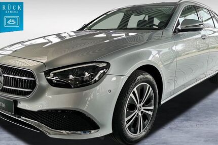 Mercedes-Benz E 220 16.764 km 36.977 &euro; Mönchengladbach 41238