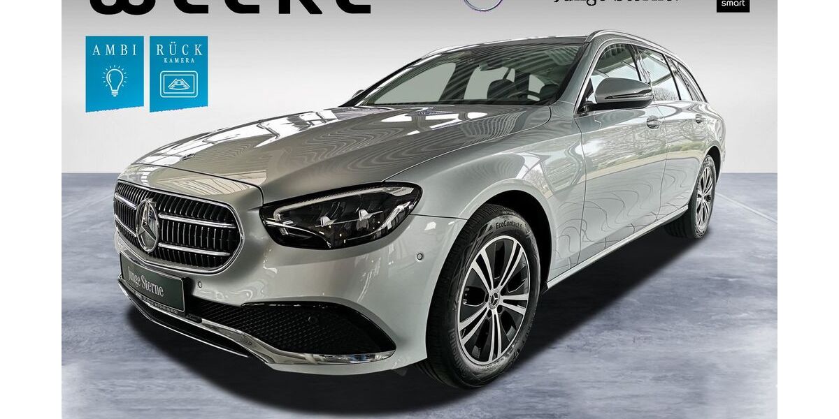 Mercedes-Benz E 220 16.764 km 36.977 &euro; Mönchengladbach 41238