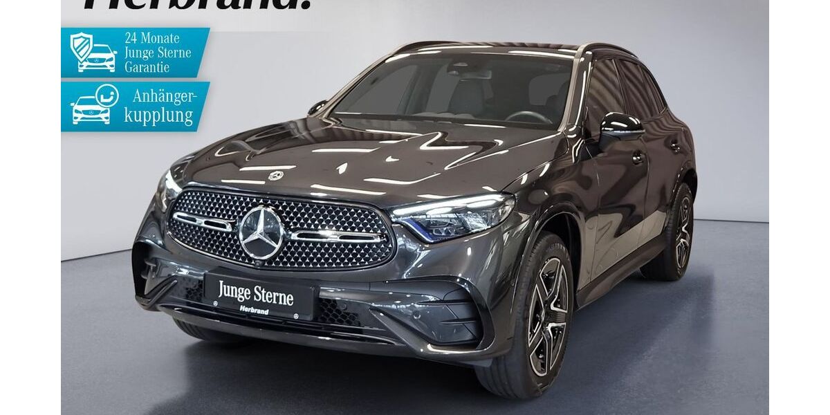 Mercedes-Benz GLC 300 38.823 km 57.990 &euro; Krefeld 47800