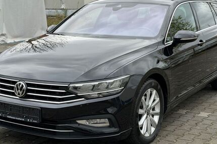 VW Passat Variant 52.500 km 26.950 &euro; Willich 47877