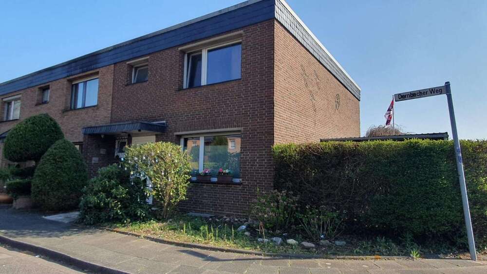 Einfamilienhaus Köln Heimersdorf Heimersdorf - 5 Zimmer, 116 m&sup2;, 740.000&euro; | Angebot:25972787