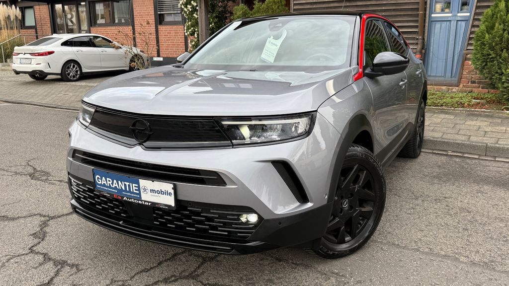 Opel Mokka 100.000 km 14.990 &euro; Mönchengladbach 41068