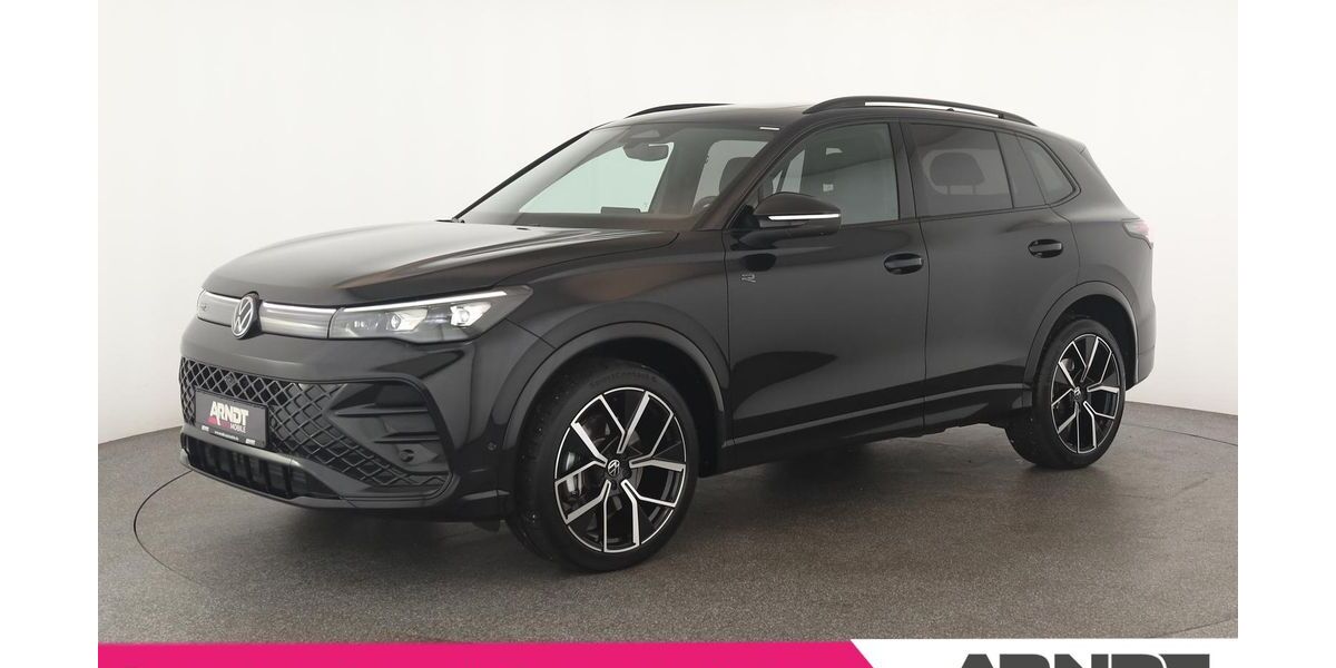 VW Tiguan 20.400 km 47.384 &euro; Düsseldorf 40233