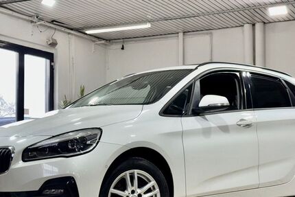 BMW 220 171.212 km 15.980 &euro; Mönchengladbach 41061