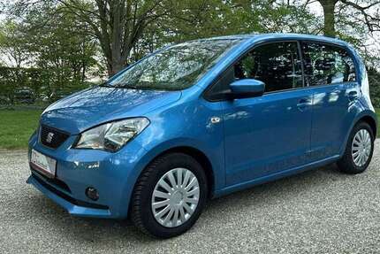 Seat Mii 49.264 km 8.990 &euro; Willich 47877
