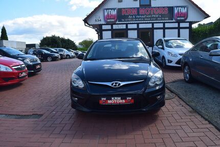 Hyundai i30 144.000 km 3.990 &euro; Mönchengladbach 41066