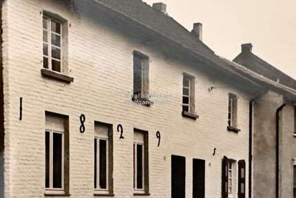 Haus Mönchengladbach-Beckrath Beckrath - 9 Zimmer, 148 m&sup2;, 168.000&euro; | Angebot:26154069