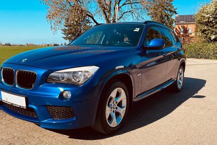 BMW X1 212.600 km 7.450 &euro; Meerbusch 40667