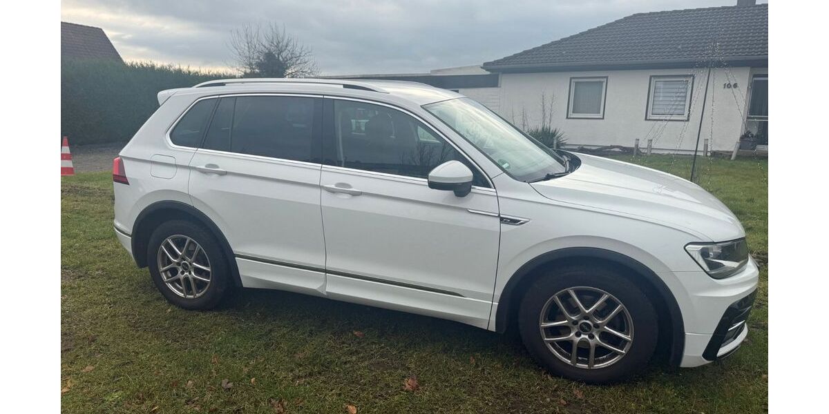 VW Tiguan 146.250 km 15.990 &euro; Mönchengladbach 41236