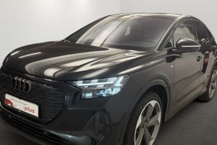 Audi Q4 e-tron 17.417 km 48.980 &euro; Neuss 41464