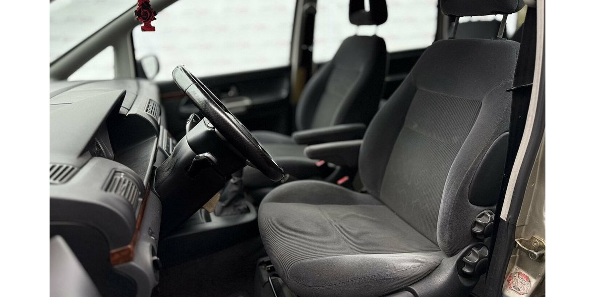 Ford Galaxy / Ghia / Sitzheizung / Klima / 7 Sizer 256.000 km 3.990 &euro; Mönchengladbach 41066