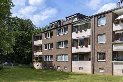 Wohnung Neuss Weißenberg - 4 Zimmer, 103 m&sup2;, 974&euro; | Angebot:26988722