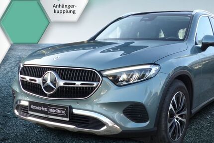 Mercedes-Benz GLC 200 11.686 km 48.870 &euro; Grevenbroich 41515