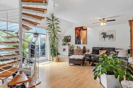 Wohnung Hilden Kalstert - 3 Zimmer, 107 m&sup2;, 399.000&euro; | Angebot:25292793