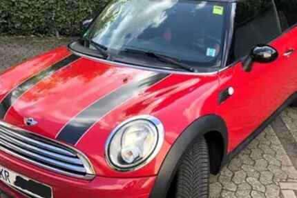 Mini Cooper Clubman 152.700 km 4.490 &euro; Krefeld 47800