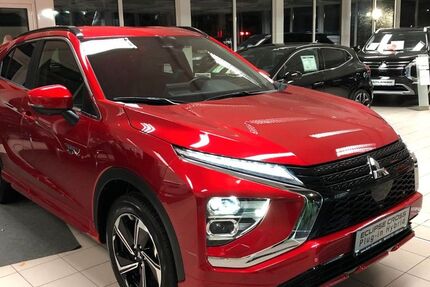 Mitsubishi Eclipse Cross 55.000 km 22.950 &euro; Krefeld 47807