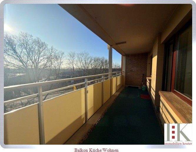 Etagenwohnung Kaarst Büttgen - 3 Zimmer, 96 m&sup2;, 279.000&euro; | Angebot:25748701