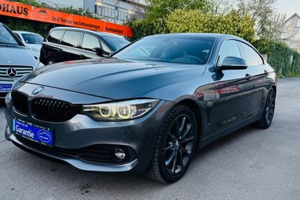 BMW 418 140.000 km 16.500 &euro; Mönchengladbach 41199