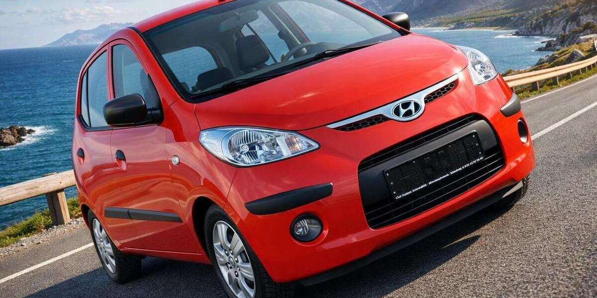 Hyundai i10 31.869 km 6.099 &euro; Mönchengladbach 41179