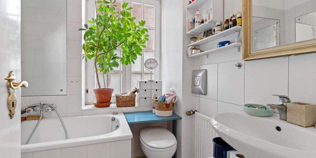 Etagenwohnung Düsseldorf Urdenbach - 5 Zimmer, 210 m&sup2;, 850.000&euro; | Angebot:25865301