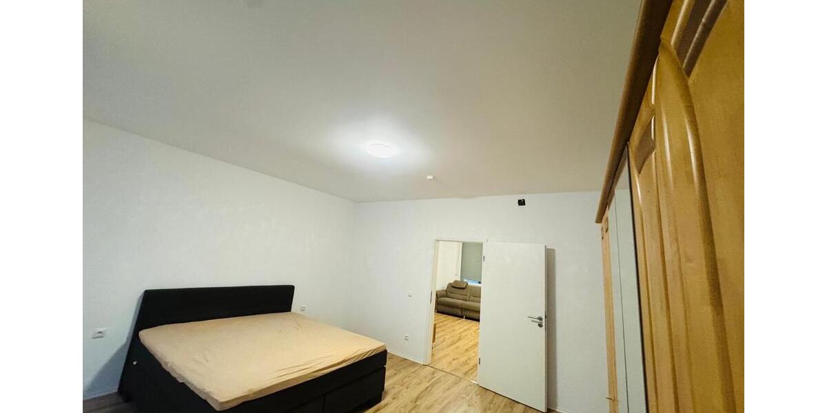 Erdgeschoßwohnung Mönchengladbach Nord - 2 Zimmer, 48 m&sup2;, 700&euro; | Angebot:25924180