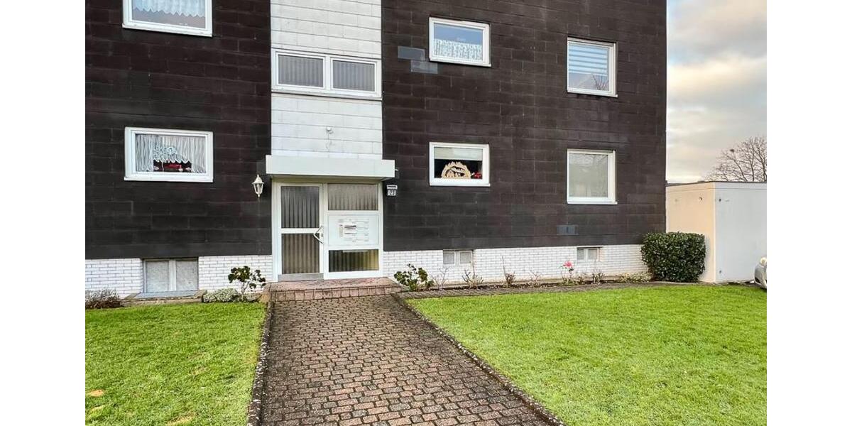 Etagenwohnung Kerpen - 3 Zimmer, 78 m&sup2;, 222.000&euro; | Angebot:26263061