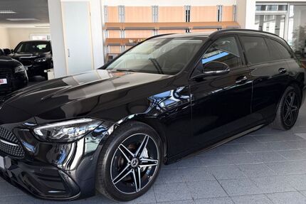 Mercedes-Benz C 220 61.000 km 35.950 &euro; Elsdorf 50189