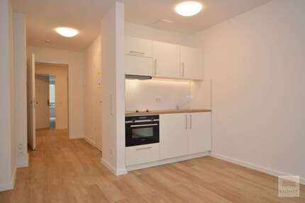 Wohnung Düsseldorf Derendorf Derendorf - 1 Zimmer, 24 m&sup2;, 432&euro; | Angebot:26172112