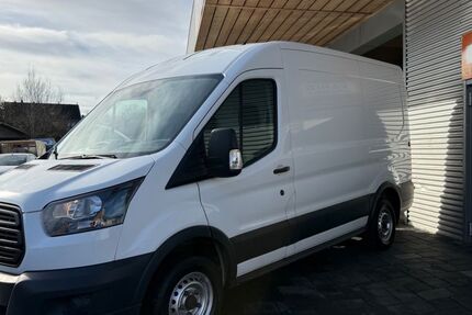 Ford Transit 226.544 km 7.950 &euro; Mönchengladbach 41199