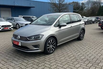 VW Golf Sportsvan 95.800 km 13.490 &euro; Hückelhoven 41836