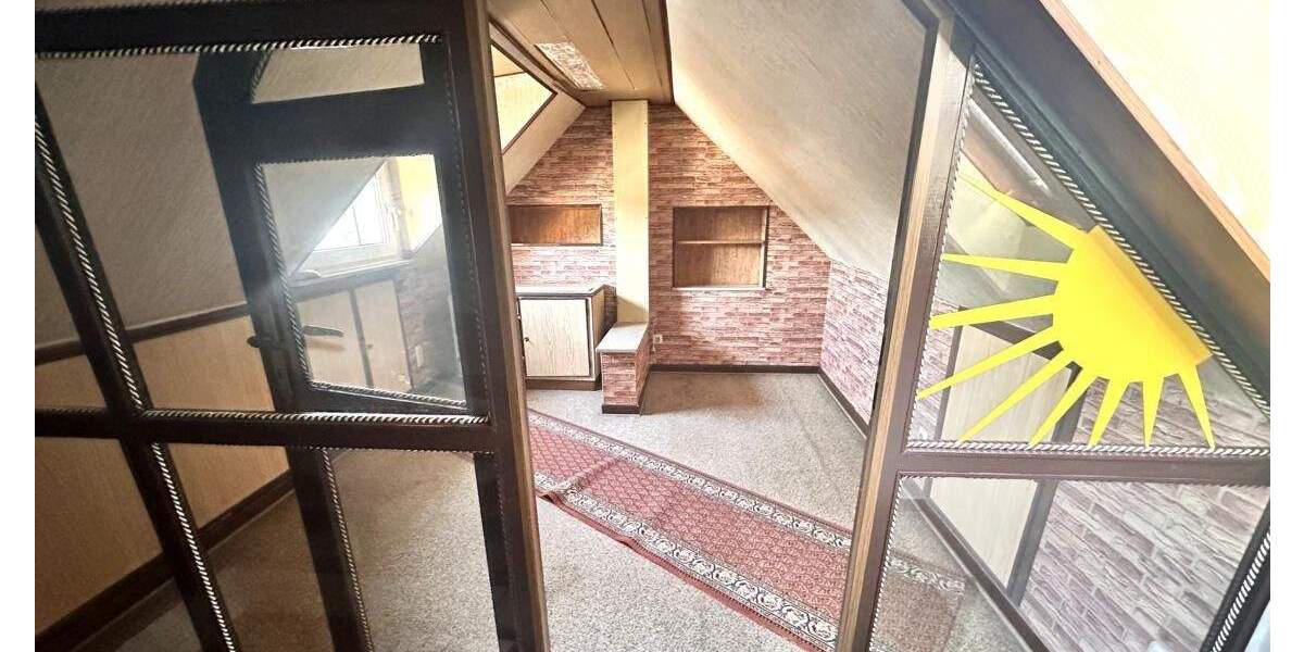 Einfamilienhaus Mönchengladbach Pongs - 6 Zimmer, 155 m&sup2;, 229.000&euro; | Angebot:25684504