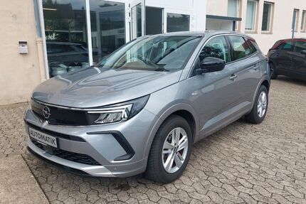 Opel Grandland (X) 22.900 km 19.990 &euro; Erkrath 40699
