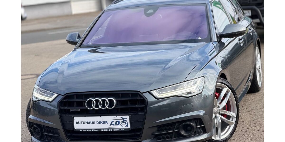 Audi A6 222.048 km 21.800 &euro; Hückelhoven 41836