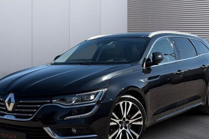 Renault Talisman 133.000 km 14.950 &euro; Mönchengladbach 41063