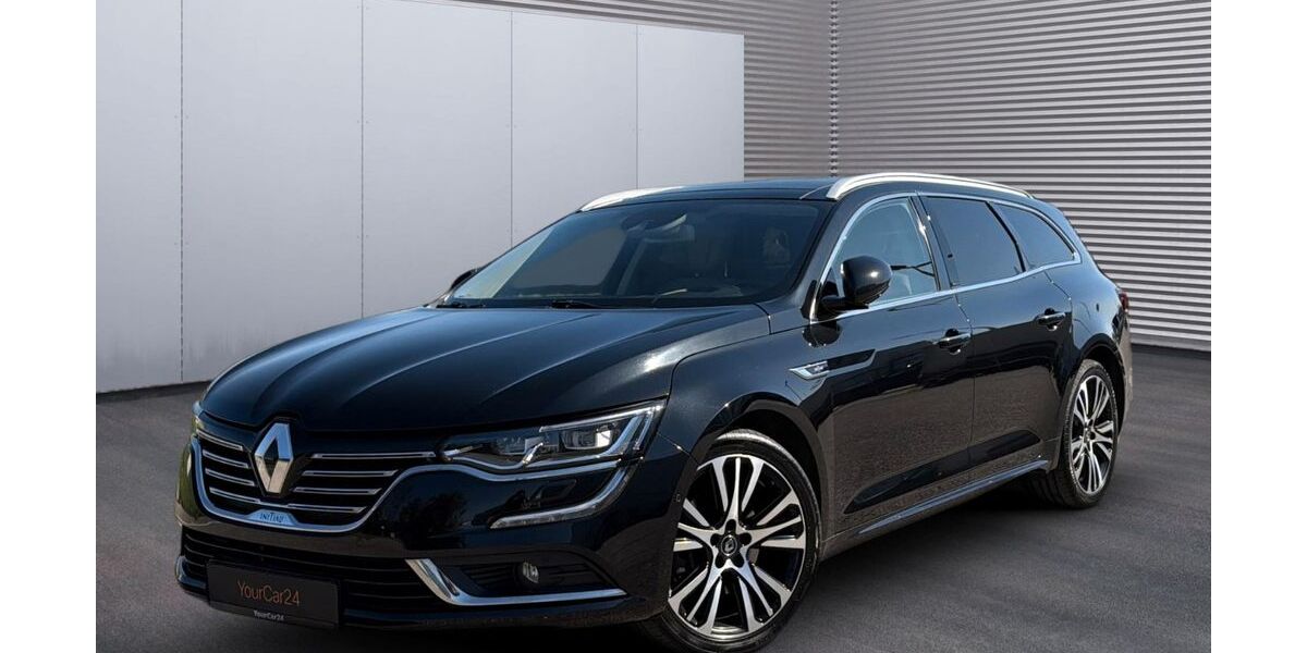 Renault Talisman 133.000 km 14.950 &euro; Mönchengladbach 41063
