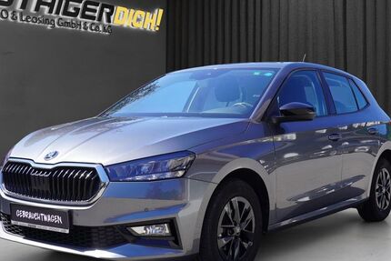 Skoda Fabia 15.356 km 14.999 &euro; Neuss 41460