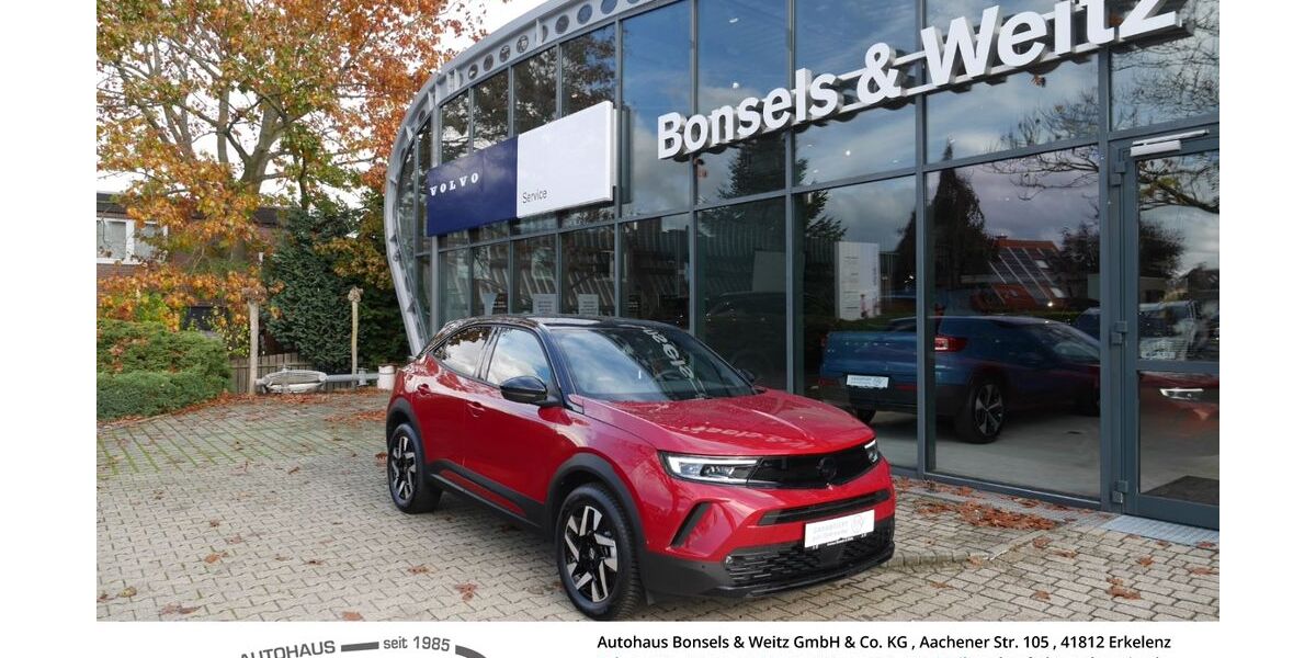 Opel Mokka 2.155 km 24.990 &euro; Erkelenz 41812