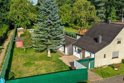 Haus Mönchengladbach West - 5.5 Zimmer, 97 m&sup2;, 299.000&euro; | Angebot:27341584