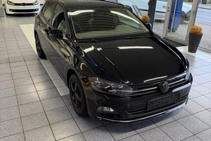 VW Polo 143.169 km 12.890 &euro; Kerpen 50169