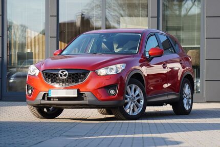 Mazda CX-5 202.000 km 5.980 &euro; Korschenbroich 41352