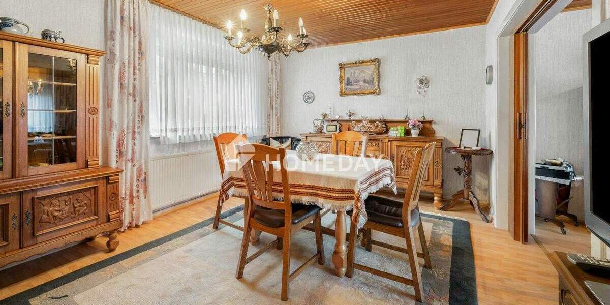 Einfamilienhaus Hückelhoven Kleingladbach - 5 Zimmer, 90 m&sup2;, 269.000&euro; | Angebot:25775239