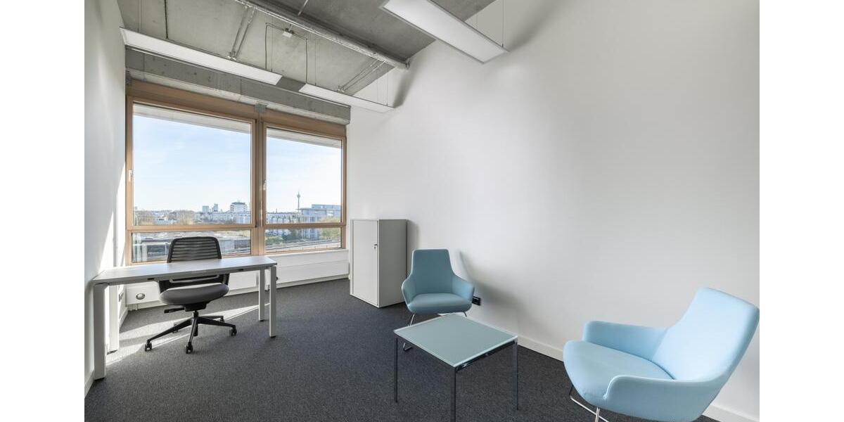 Gewerbeobjekt Düsseldorf Heerdt - 109&euro; | Angebot:22931541