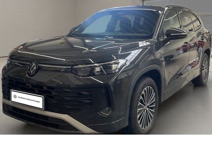 VW Tayron 6.241 km 41.999 &euro; Krefeld 47805