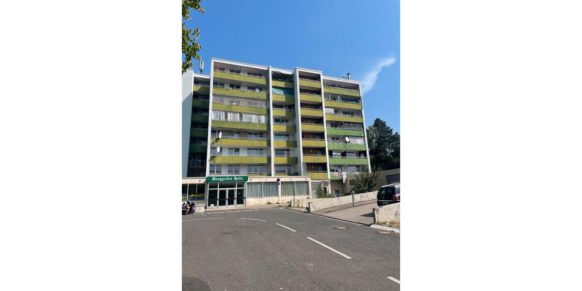 Etagenwohnung Mönchengladbach Süd - 2 Zimmer, 66 m&sup2;, 76.000&euro; | Angebot:26234678