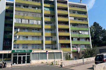 Wohnung Mönchengladbach Süd - 2 Zimmer, 66 m&sup2;, 76.000&euro; | Angebot:26234678