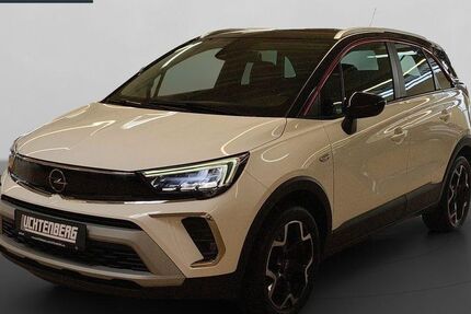 Opel Crossland (X) 42.600 km 13.980 &euro; Leverkusen 51381